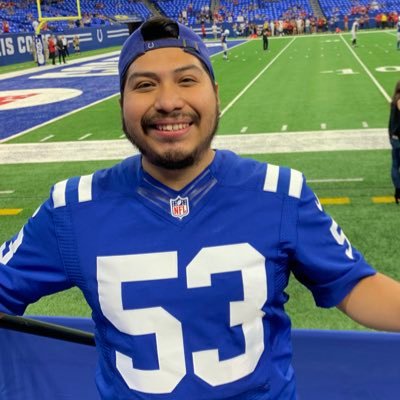 cesartheroman's profile picture. ❤️’s = [⚽️, 🏈, 🏊🏽‍♂️, 🚴🏽, 👨🏽‍💻];