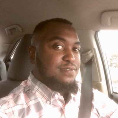 allen_hamer's profile picture. Am I own person