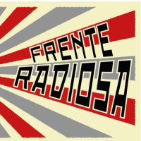 FrenteRadiosa🎙(@frenteradiosa) 's Twitter Profile Photo