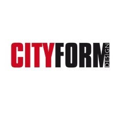 CITY FORM DESIGN