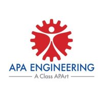 APA Engineering, Inc.(@apa_engg) 's Twitter Profile Photo