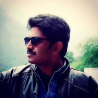 Akhil Chandran (@akhilchandran91) 's Twitter Profile