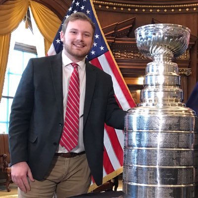 Communications Director @SenEricSchmitt. Come for the Blues and Cardinals hot takes, stay for the I-70 hate tweets. Views are my own.