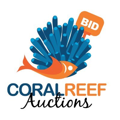 CoralReefRRC's profile picture. Online Coral Auction House- ! WySiWyG Live #Coral Only! Ebay Style Auction APP on #playstore & #itunes !  FREE TO JOIN! $.99 Auctions & MORE!