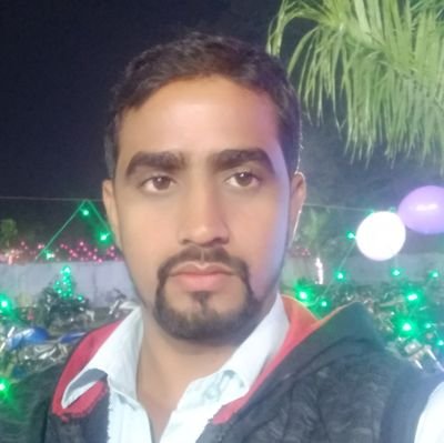 Kuldeep02665829's profile picture. Kuldeep Mishra  B.J.P