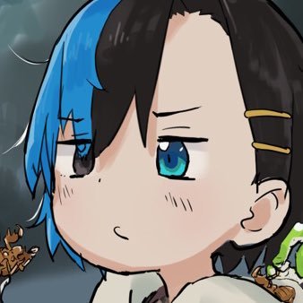 ありヒノコさんのプロフィール画像