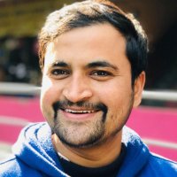 Sagar Ghimire (@sagarghi) 's Twitter Profile