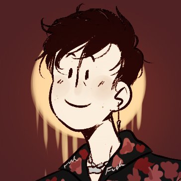 trulyinevitabl3's profile picture. the extinction, except i am cooler and can cry. employed at the magnus institute, elias is my dad and i like to draw even if i am not great at it. :)