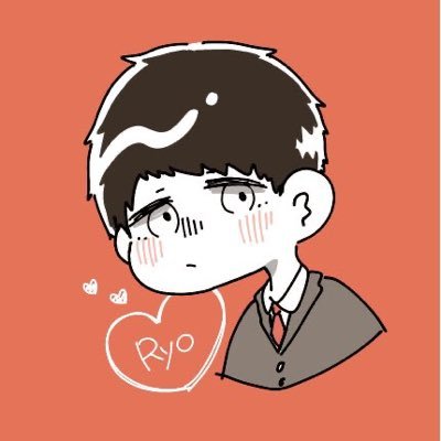 りょーさんのプロフィール画像