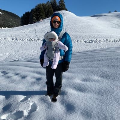 davidleroy_'s profile picture. Director, Voice Experience Machine Learning @sonos