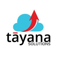 Tayana Solutions ERP(@TayanaSolutions) 's Twitter Profile Photo