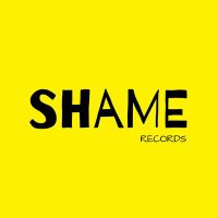 Shame Records(@shamerecords) 's Twitter Profile Photo