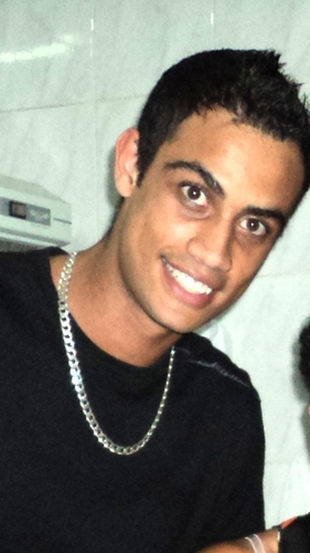 CONECREW DIRETORIA - 20/08 - ROLANDIA - CONVITES COMIGO!