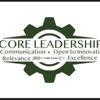 CORE Leadership (@coreofleaders) 's Twitter Profile Photo