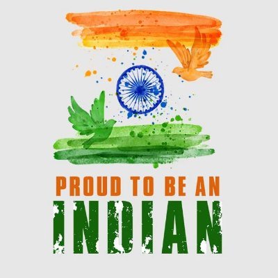 proudindia20's profile picture. Proud India