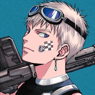 ファルドさんのプロフィール画像