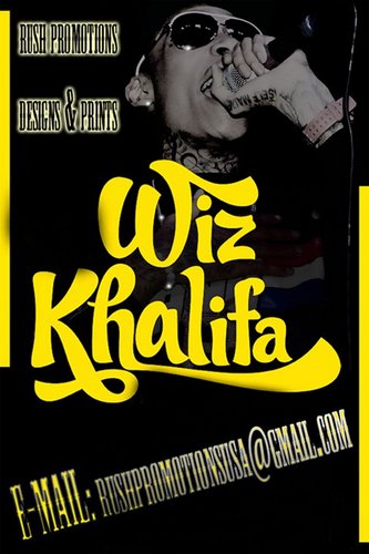 rushpromotionus's profile picture. FULL SERVICE GRAPHIC DESIGN & PRINT & PROMOTION COMPANY.
E-MAIL:
rushpromotionsusa
@gmail.com