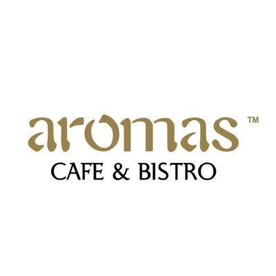 AromasCafeIndia Profile Picture