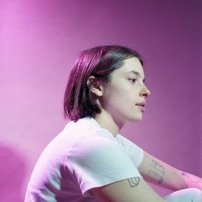 ellieelightfoot's profile picture. They/them
Investigative journo /  producer | bylines in @snapjudgment @propublica @frontlinepbs @npr @bbc @vice