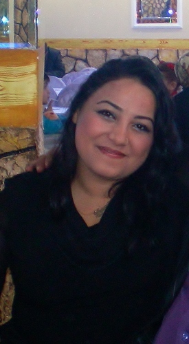 Afecta89's profile picture. 