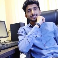 RAVIPRA36044325's profile picture. 