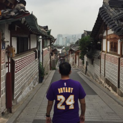 samtravino31's profile picture. Mamba Mentality forever. 🐐 🐍