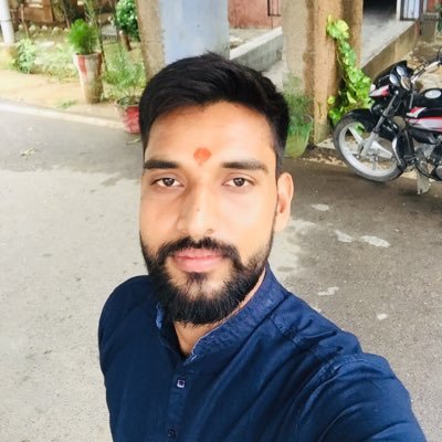 Advocate
LL.B.(Hons)- Lucknow University 🎓
LL.M. - Allahabad University🎓
Research Scholar- Lucknow University
।। यतो धर्मस्ततो जयः ।।