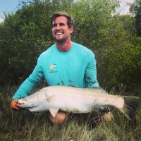 Timothy Perrin (@aquaculturetim) 's Twitter Profile