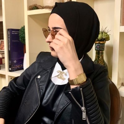 elkhatibkinda's profile picture. 26-feb Masters English Literature/ Social & Political Activist / Books /T.M British.C /Municipalities / 5 languages / #mediahashtag تحكيم دولي