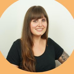 LisaLocke92's profile picture. Social Media + Online Marketing Managerin, Online Redakteurin, Projektmanagement, Französisch + Philosophie