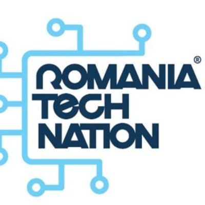 RomaniaTech's profile picture. Romania Tech Nation reprezintă un proiect multi-anual al cărui obiectiv principal este impulsionarea transformării României prin tehnologie.