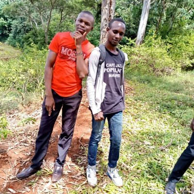 Peterba79911192's profile picture. An ardent marketer at university of Embu.