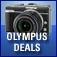 Get special offers on new and reconditioned digital cameras, lenses and voice recorders from Olympus America.
