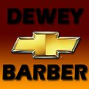 Dewey Barber - @deweybarber - Twitter