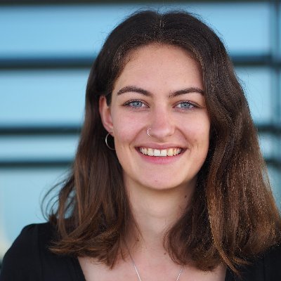 PhD student at @RSRC_KAUST | Species distribution modelling in the deep and mesophotic | diver and climber | she/her | follow me on 🦋: https://t.co/r96K0Hub6v
