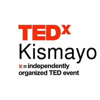 An independently organised event for ideas worth spreading in #Kismayo.