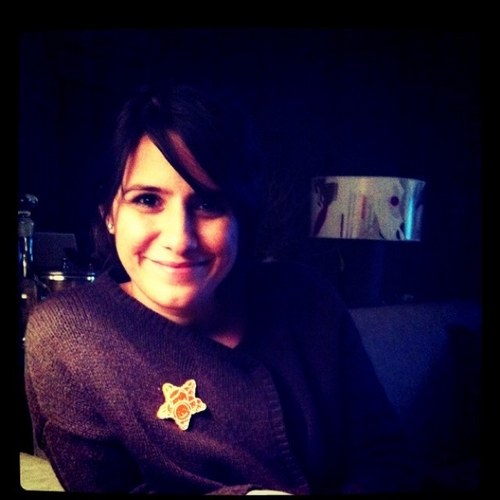 denitzd's profile picture. 