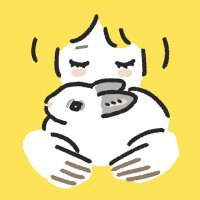 Schinako Moriyama🐇イラストとマンガ(@schinako) 's Twitter Profile Photo