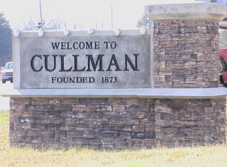 City of Cullman