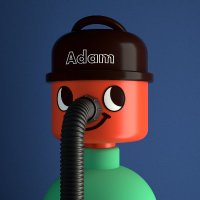 Adam Wells - @escooler Twitter Profile Photo