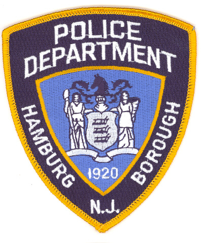 Welcome to the official Twitter Page of the Hamburg Borough Police Department. This page contains public information of the Hamburg Police Department.