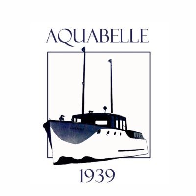 The official Twitter account for Dunkirk Little Ship: Aquabelle! Built by William Osbourne for Benjamin Taylor in 1939.