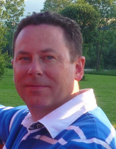 Henriepulles's profile picture. TMC Career Development