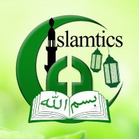 islamtics(@islamtics) 's Twitter Profile Photo