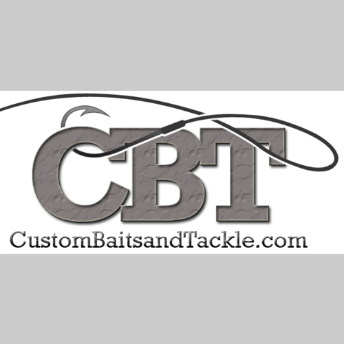 custombaits's profile picture. everything custom about fishing
