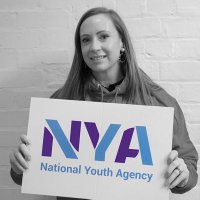 Laura Keegan (@laurak_nya) 's Twitter Profile