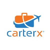 CarterX(@CarterXIndia) 's Twitter Profile Photo