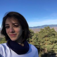 Elisa P. Badas(@liss_ael) 's Twitter Profile Photo