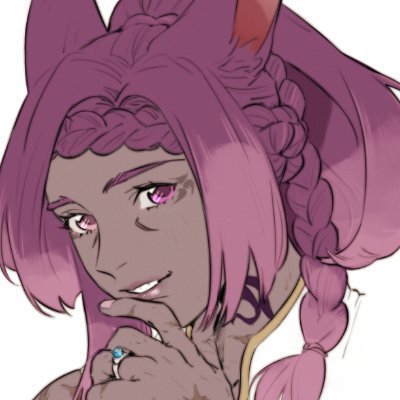 catboy extraordinaireさんのプロフィール画像