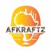 afkraftz (@afkraftz) Twitter profile photo